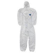 Tyvek Coverall