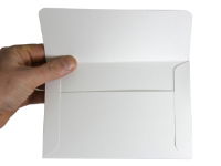 4x6 Photograph Storage Envelope