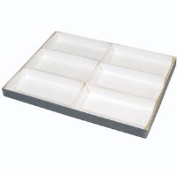 160mm x 80mm Trays