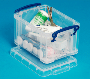 755-0002 Small really useful box 1.6L