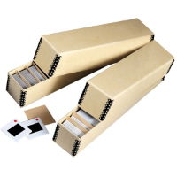 Slide Storage Box