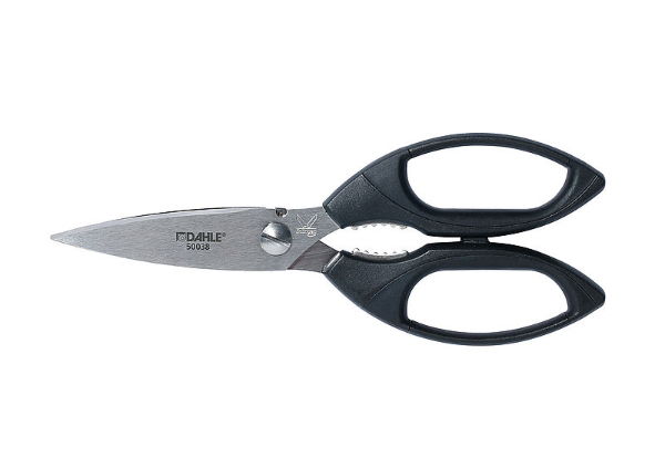 Heavy Duty Shears 