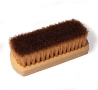 Bronze Brush - Phosphor bronze bristles