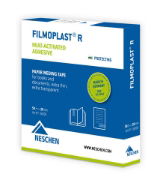 Filmoplast R Heat Activated Repair Tape - Neschen