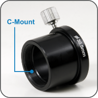 AM7025X C-mount