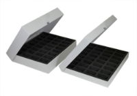 Foam Insert Storage Boxes