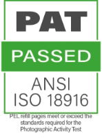 PAT test passed