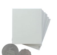 682-0005 Coin collection organiser index cards