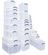 Really Useful Boxes
