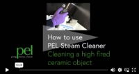 Steam Cleaner