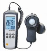 LED light meter