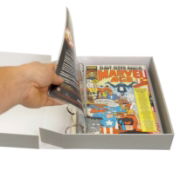 A4 binders