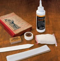 Lineco Book Repair Kit