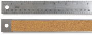 Cork Backed Ruler