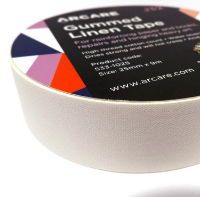 Arcare Gummed Linen Tape