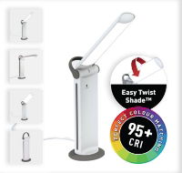 Portable Daylight LED Task Lamp 