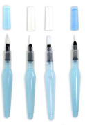 Aquash water brushes