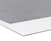 Premium Archival Buffered Board | 1.7mm - 1100mm x 860mm