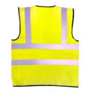 hi viz vest