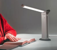 Portable Daylight LED Task Lamp 