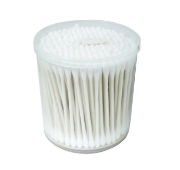 Eco cotton buds