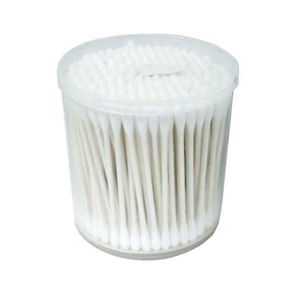 Eco cotton buds