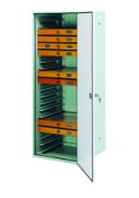 Entomology Storage Cabinet