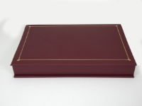 Post Bound Scrapbooks