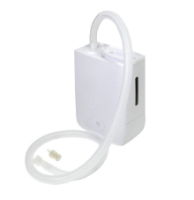 Ultrasonic Humidifier with optional hose kit