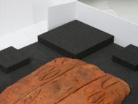 Plastazote Foam Pads 