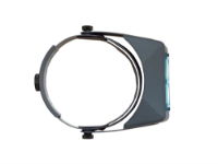 OptiVisor Headband Magnifier