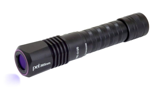 CI05 High power UV LED torch