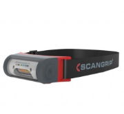 I-Match 2 - 6500k/4500k colour inspection headtorch