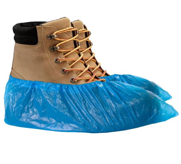 over-shoes