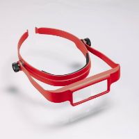 OptiSight - Headband Magnifier