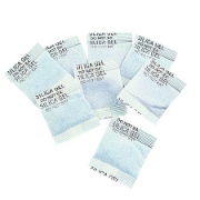 Silica Gel Sachets