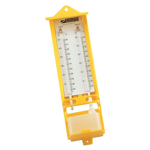 Masons Hygrometer