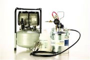 Bookkeeper Deacidification Spray System