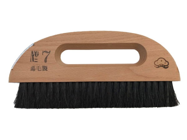 Japanese-pounding-brush