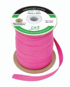 Pink Cotton Legal Tape