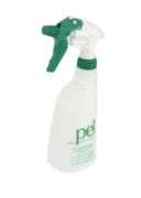 Chemical Resistant Sprayer