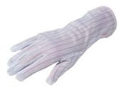 Anti static gloves