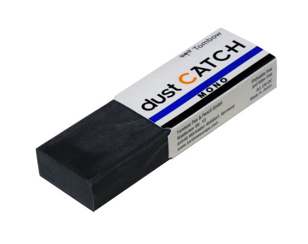 Tombow Dust Catch Eraser