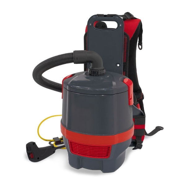 Backpack Vacuum Cleaner 620W - Inc. Tools