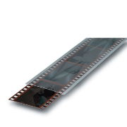 35mm film sleeve