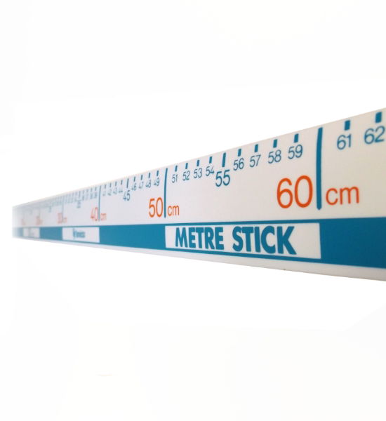 Metre Stick