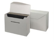 Archival Shelf Filing Box