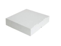 Archival Lever Arch File Box