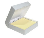 Archival Lever Arch File Box