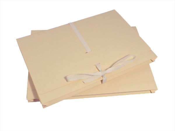 Folder-with-slits